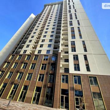 Продаж 1к Квартира Краснова вулиця