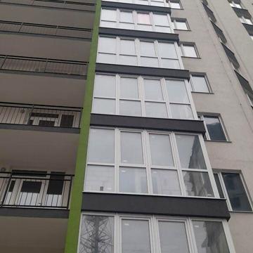 Продаж 1к Квартира вул. Пішонівська ЖК Акварель 3