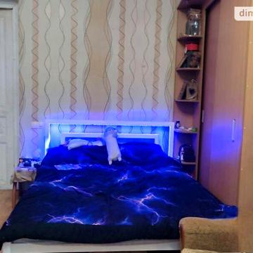 Продаж 2к Квартира Садиковська вулиця
