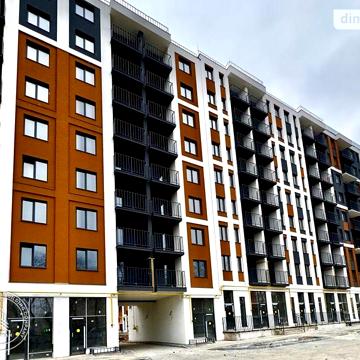 Продаж 1к Квартира Барське шосе ЖК Кельце
