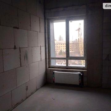 Продаж 1к Квартира Слобідська вулиця