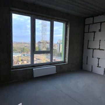 Продаж 1к Квартира Марсельська вулиця ЖК Острова