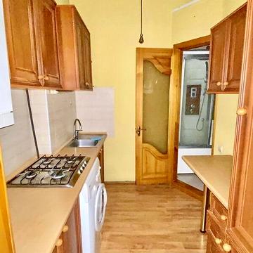 Продаж 1к Квартира Софіївська вулиця