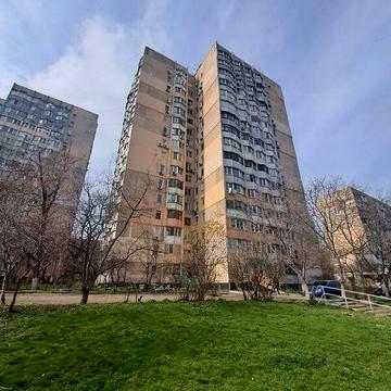 Продаж 2к Квартира Балківська вулиця