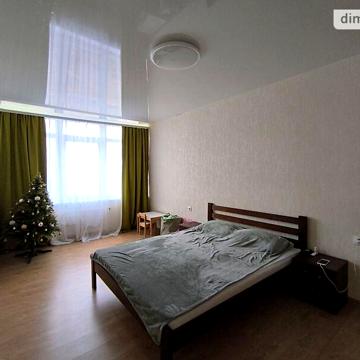 Продаж 1к Квартира Перлинна вулиця