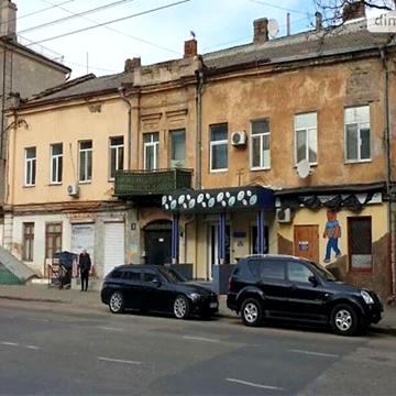 Продаж 1к Квартира вул. Мала Арнаутська