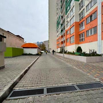 Продаж 1к Квартира Бугаївська вулиця ЖК Бульвар Акаций