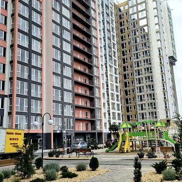 Продаж 1к Квартира вулиця Академіка Вільямса ЖК Акварель 8