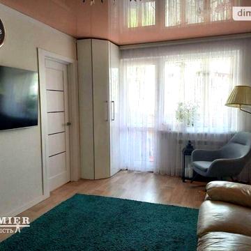 Продаж 3к Квартира Академіка Заболотного вулиця