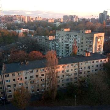 Продаж 2к Квартира Середньофонтанська вулиця
