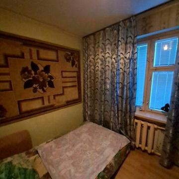 Продаж 3к Квартира Добровольського проспект
