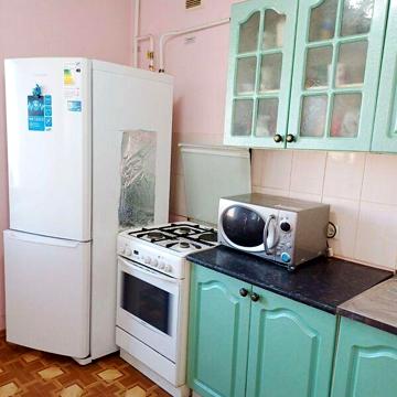 Продаж 2к Квартира Палія Семена вулиця