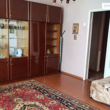 Продаж 2к Квартира Небесної Сотні проспект