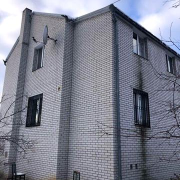 Продажа 6к дом Київська вулиця