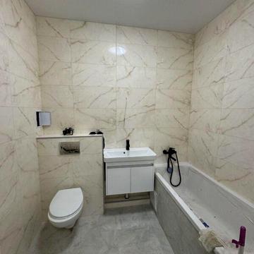 Продаж 1к Квартира Інглезі вулиця ЖК Via Roma
