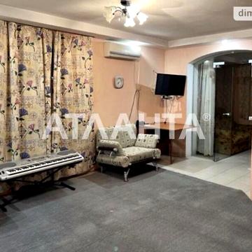Продаж 1к Квартира бул. Французький