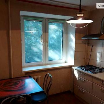 Продаж 2к Квартира Іцхака Рабіна вулиця