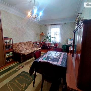 Продаж 3к Квартира Фонтанська дор.