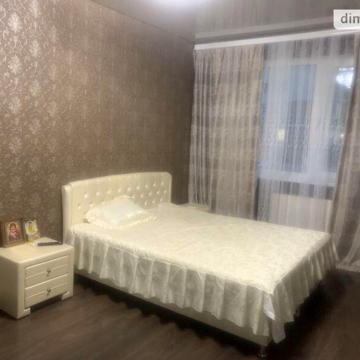 Продаж 1к Квартира вул. Люстдорфська дорога ЖК Континент