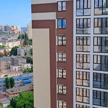 Продаж 1к Квартира Середньофонтанський провулок ЖК Удобный