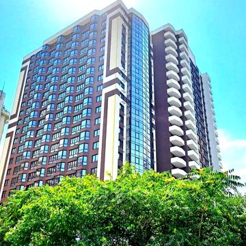 Продаж 1к Квартира Середньофонтанський провулок ЖК Удобный