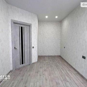 Продаж 1к Квартира Інглезі вулиця ЖК Via Roma