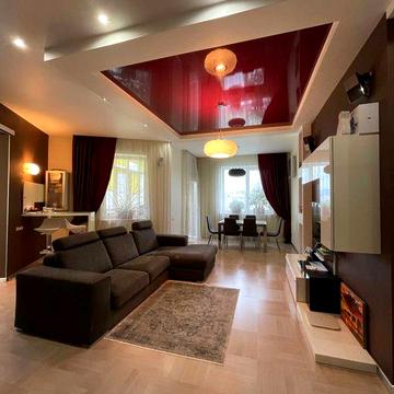 Продам 4-х комн. квартиру на Алексеевке. Лесная сторона. Собственник