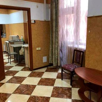 1к. вул. Коперника. Євроремонт, меблі, побутова техніка