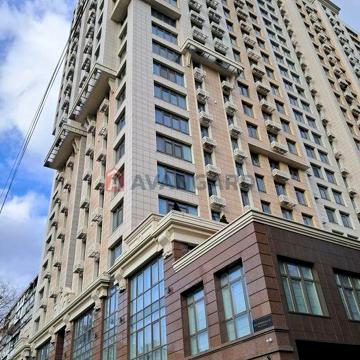ЖК : 38 Перлина (Жемчужина) вул. Жилянська, 68 Kadorr Group.81.6 m2