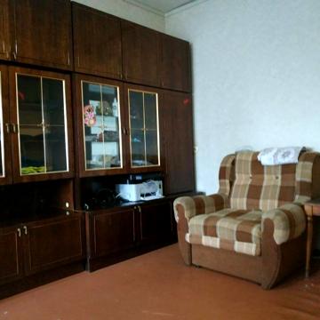 Продам 1 комнатную квартиру от хозяина.
