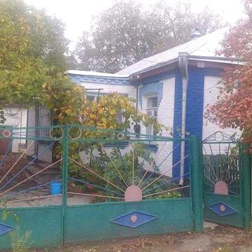 Продам дім в громах