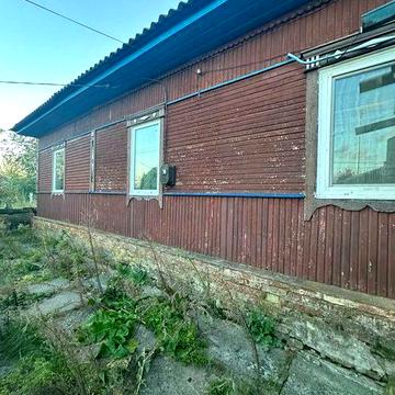 Продається будинок у с. Березна.