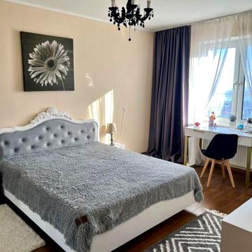 Продажа 3-х комнатной квартиры ЖК Ярославичи 2 ЖК Ярославичи 2