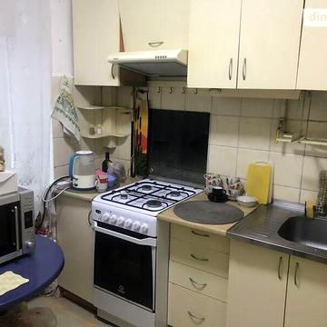Продаж 3к Квартира Собранецька вулиця