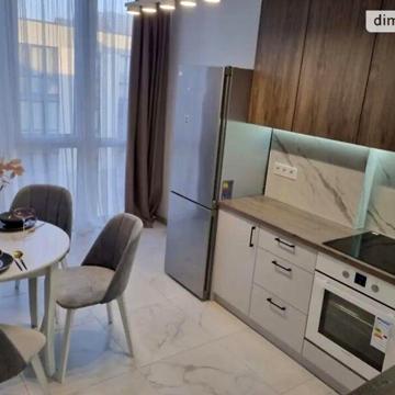 Продаж 1к Квартира Собранецька вулиця ЖК Европейский Квартал