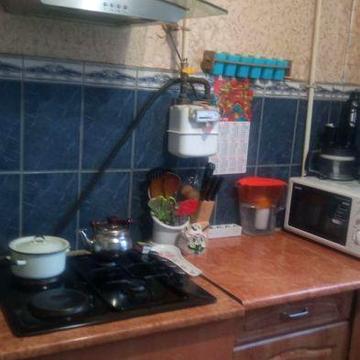 Продам 1-у квартиру вул. Зачиняєва. Біля парку