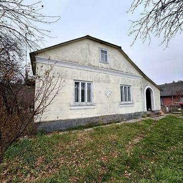 Продаж будинку с. Немилів ( Червоноградський р-й)
