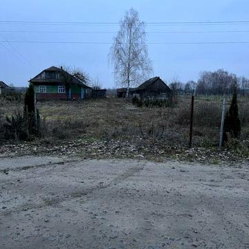 Будинок з землею 60 соток