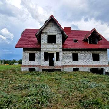 Продаж будинку, 286кв.м, 11 соток землі (!)
