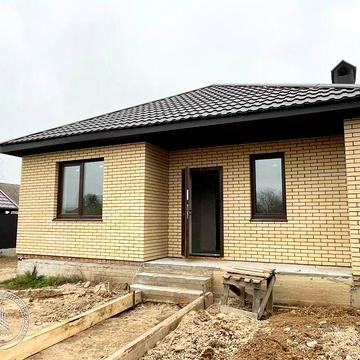 Продаж 3к Дім Мирна вулиця