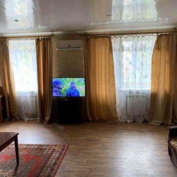 От собственника. Сдам квартиру студию , центр Соцгорода, около рынка.
