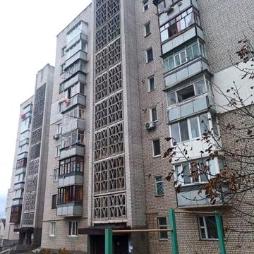 Продаж 3хк квартири .