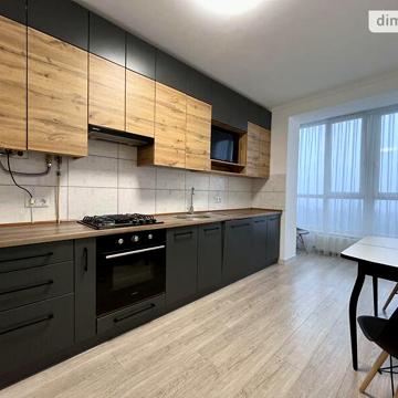 Довгострокова оренда 1к Квартира Рівненська вулиця ЖК Перспектива