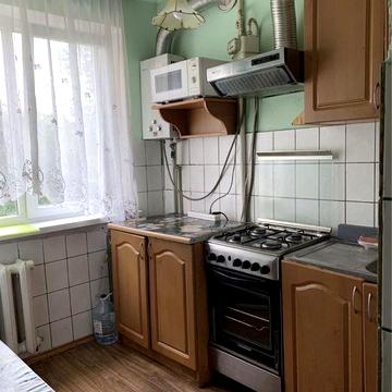 2-кім квартира 52 кв.м2, окремі кімнати, 4 поверх!