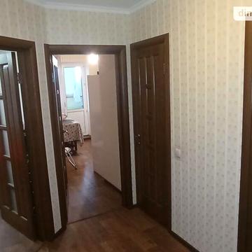 Продаж 1к Квартира Теплична вулиця ЖК Петровский обновленный