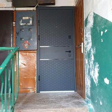 Продажа 2к квартири 44кв.