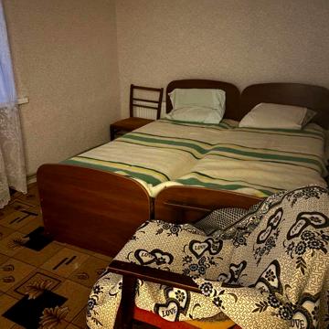 Оренда трикімнатної квартири
