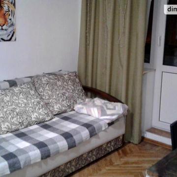 Продаж 1к Квартира бул. Жасминовий