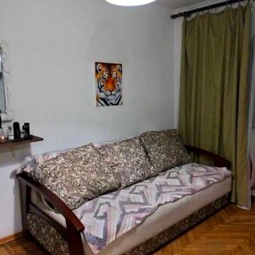 Продаж 1к Квартира бул. Жасминовий