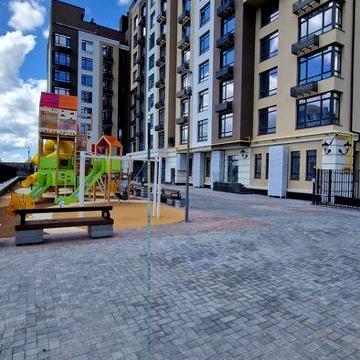 Продаж 2 -кімнатної квартири в ЖК Династія БЦ в центрі міста. ЖК Династія БЦ